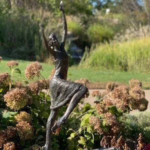 Meet your Posher, Natasa